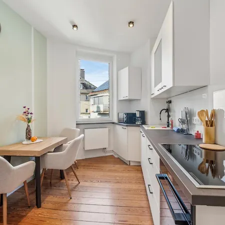 Home-on Appartement *