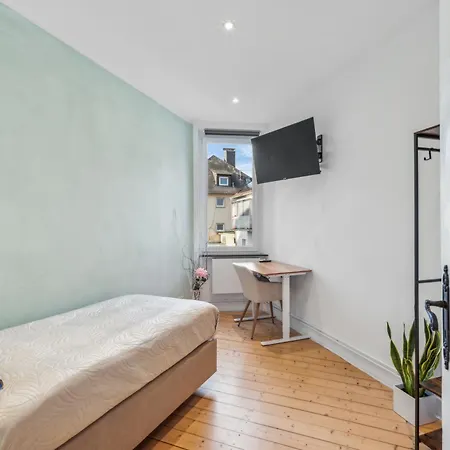 Apartment Home-on *