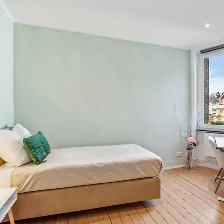 Appartement Home-on Wiesbaden