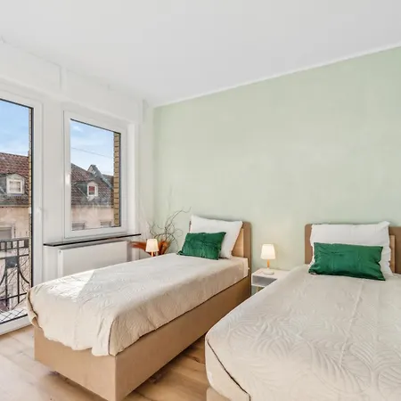 Apartment Home-on