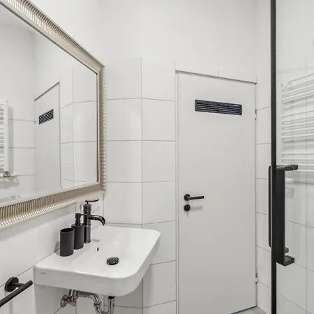 Appartement Home-on Wiesbaden