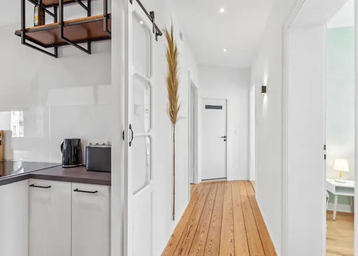 Appartamento Home-on *