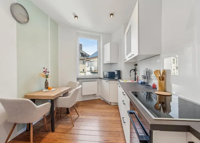 Home-on Апартаменты *