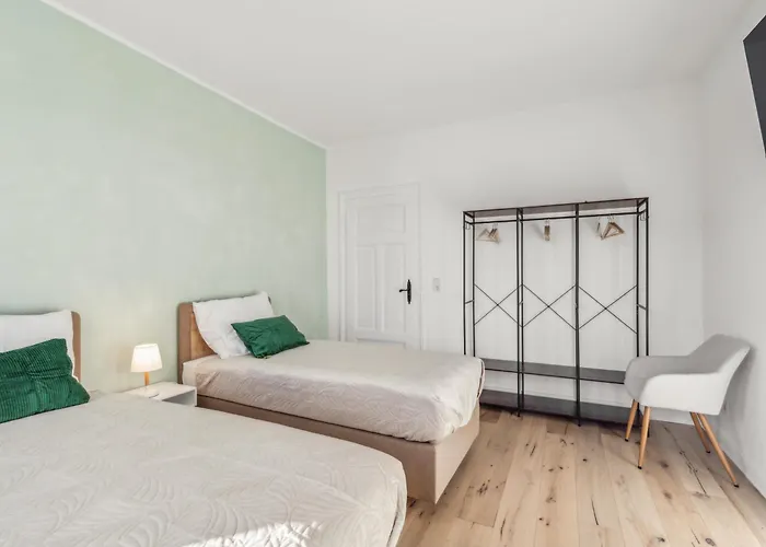 Appartamento Home-on