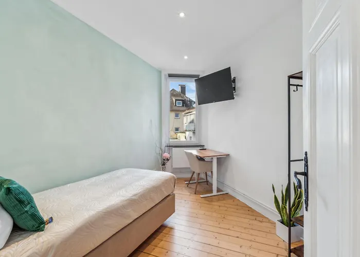 Апартаменты Home-on *