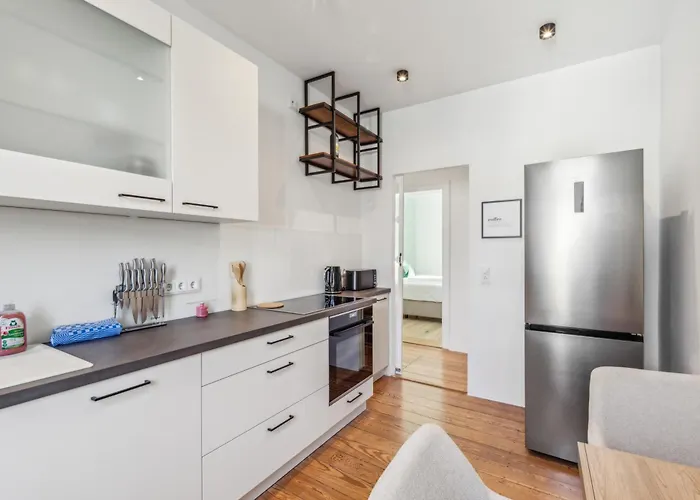 Home-on Appartamento