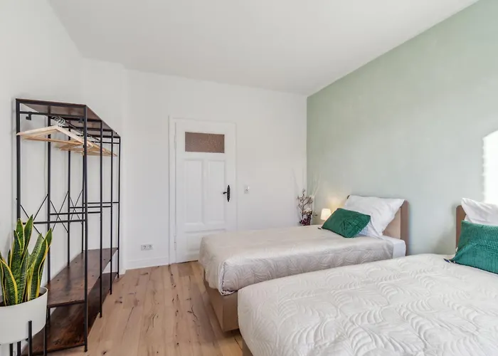 Appartamento Home-on