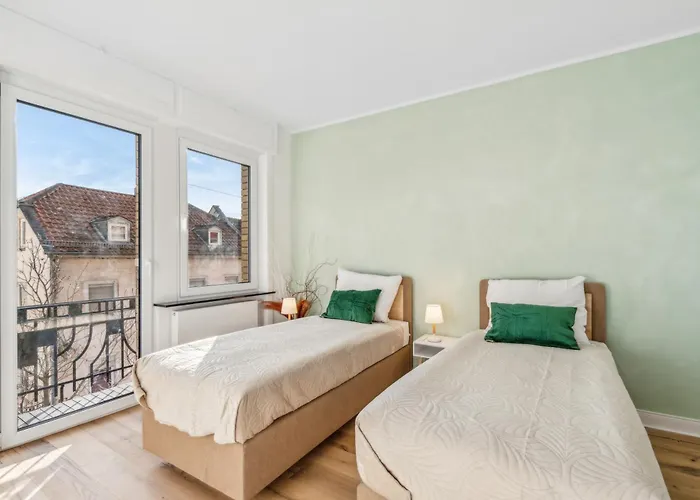 Апартаменты Home-on