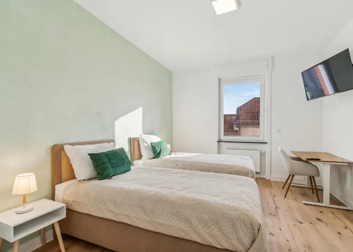 Appartamento Home-on *