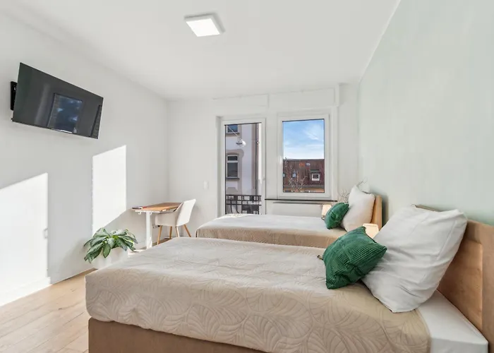 Home-on * Висбаден