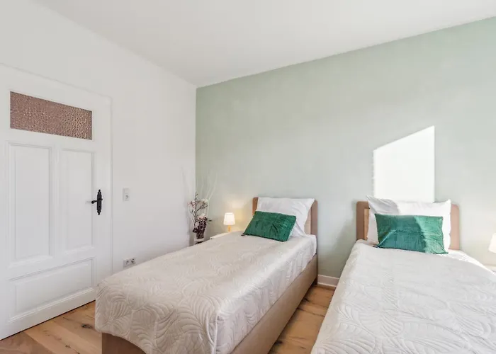 Home-on Appartamento *