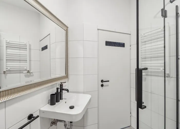 Appartamento Home-on Wiesbaden