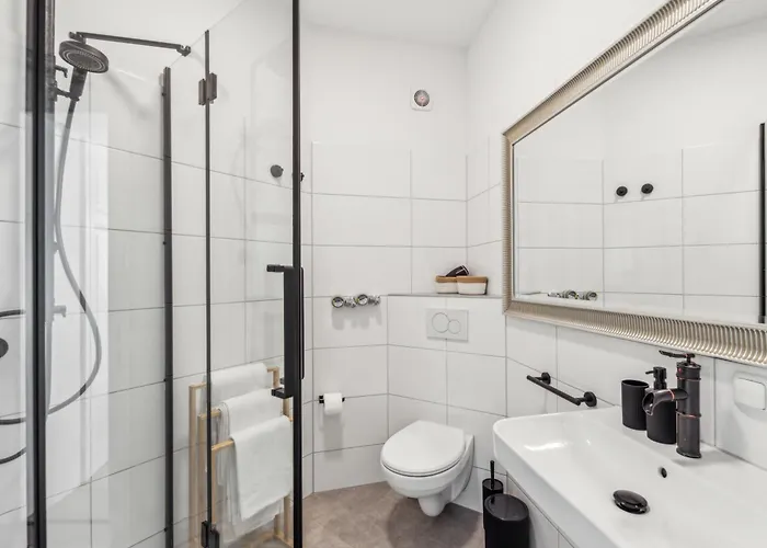 Home-on Appartamento