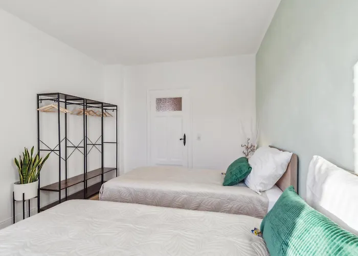 Appartamento Home-on